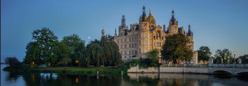 SchwerinerSchloss1