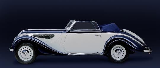 BMWoff